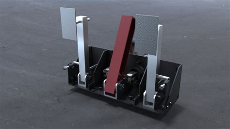 formula student electric pedal box|Formula Student – Pedalbox .